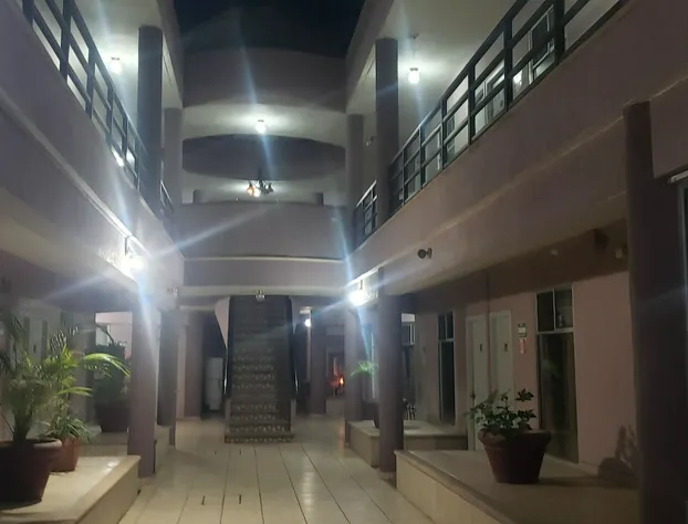 Hotel Versalles Inn hotel detail image 1