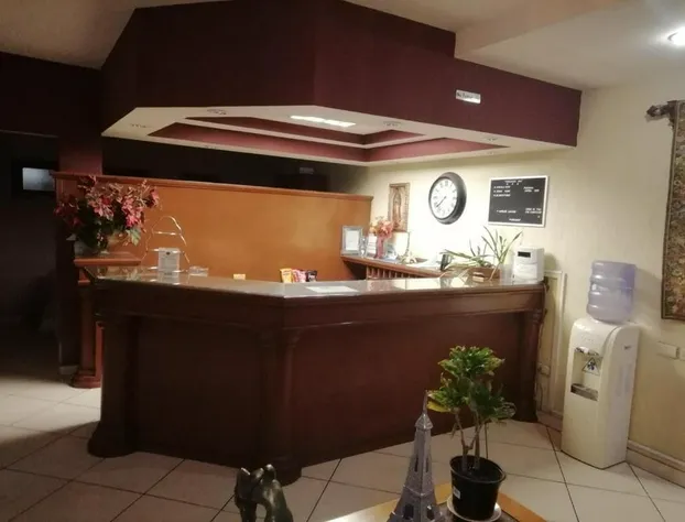 Hotel Versalles Inn hotel detail image 2