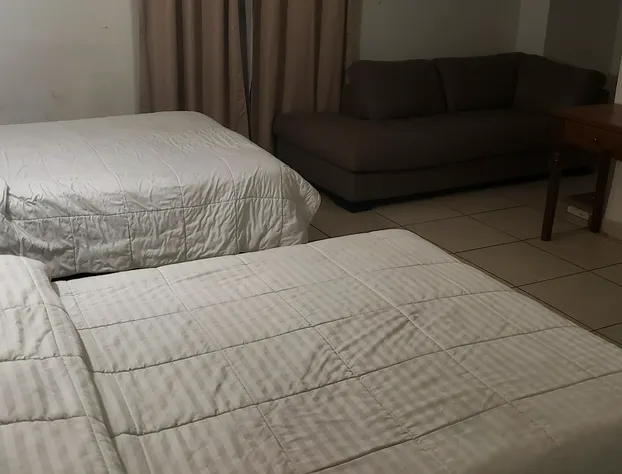 Hotel Versalles Inn hotel detail image 3