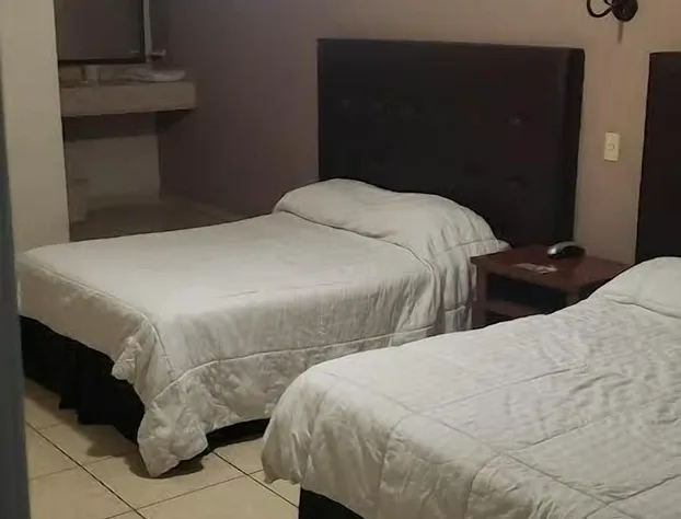 Hotel Versalles Inn hotel detail image 4