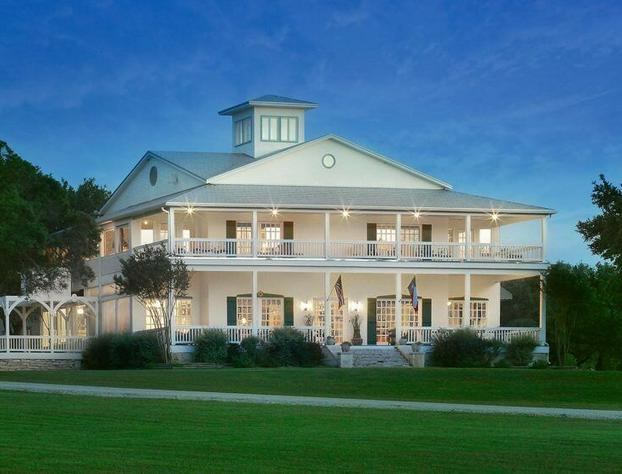Rose Hill Retreat hotel detail image 1