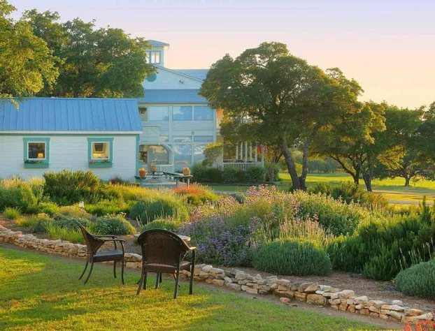 Rose Hill Retreat hotel detail image 4