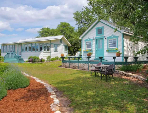 Rose Hill Retreat hotel detail image 1