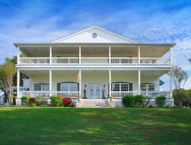 Rose Hill Retreat hotel detail image 2