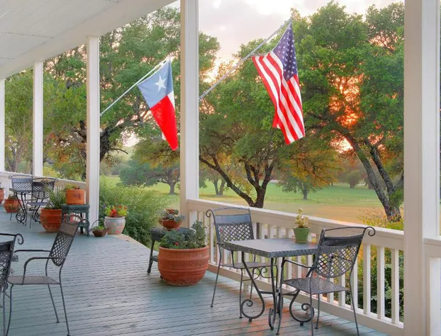 Rose Hill Retreat hotel detail image 3