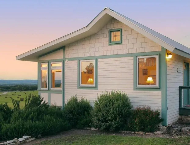 Rose Hill Retreat hotel detail image 4