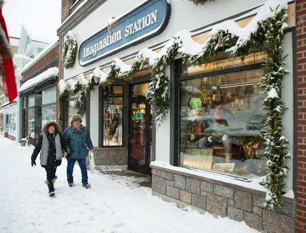 Lake Placid Inn Main Street hotel detail image 1