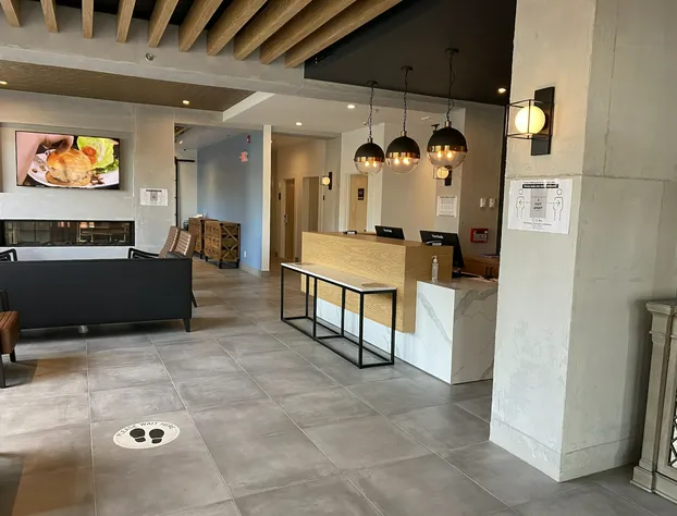 Lake Placid Inn Main Street hotel detail image 3