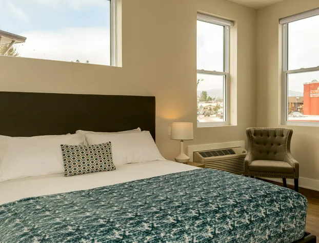 Lake Placid Inn Main Street hotel detail image 4