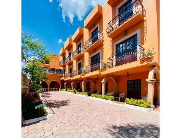 Hotel Hacienda Real hotel detail image 3