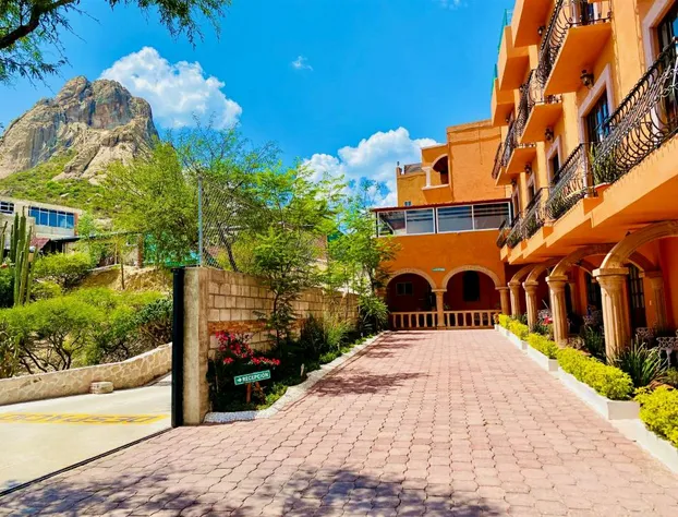 Hotel Hacienda Real hotel detail image 3