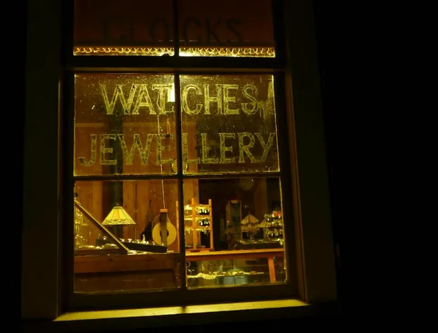 St. George Hotel hotel detail image 4