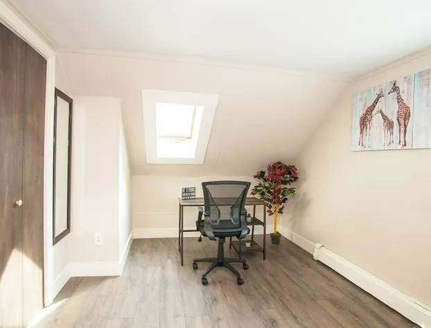 Luxury Collection-4 Bedroom 3 Full-bathroom-boston hotel detail image 4