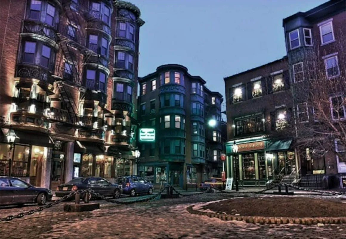 Luxury Collection-4 Bedroom 3 Full-bathroom-boston hotel hero