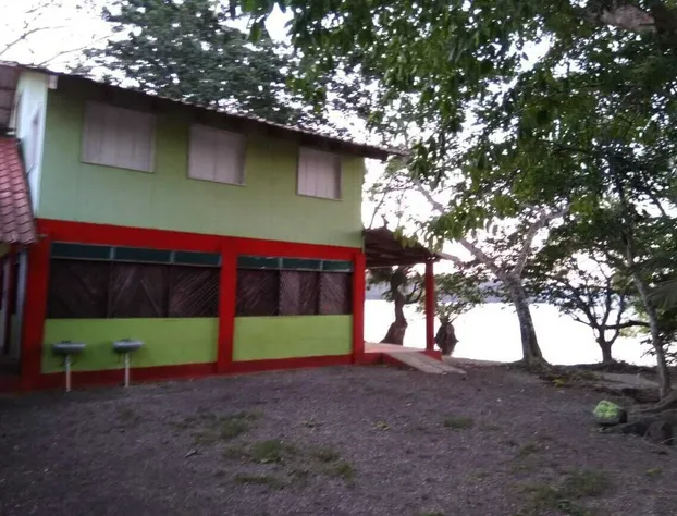 Centro Ecoturístico Las Margaritas hotel detail image 1