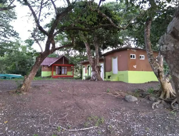 Centro Ecoturístico Las Margaritas hotel detail image 2