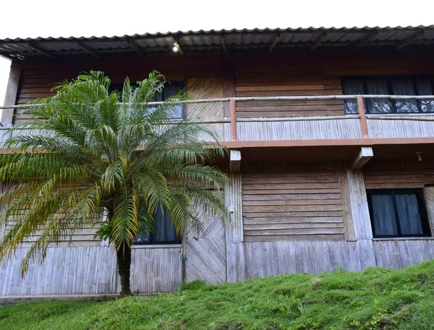 Centro Ecoturístico Las Margaritas hotel detail image 4