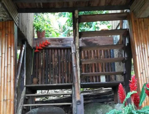 Centro Ecoturístico Las Margaritas hotel detail image 1