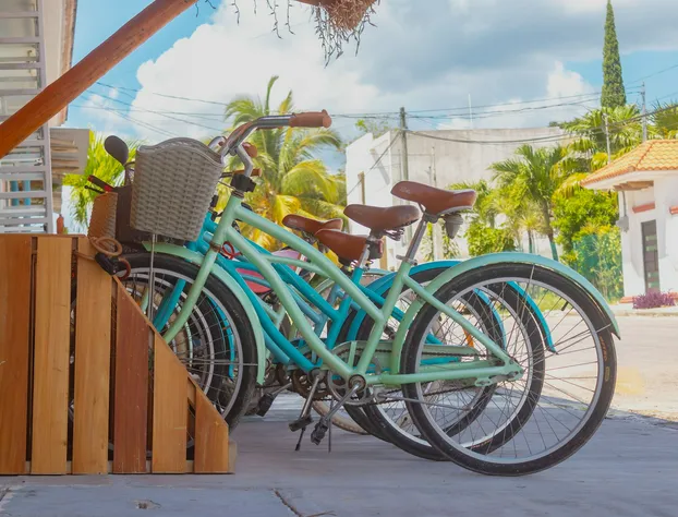 Hotel Bacalar Magico hotel detail image 2