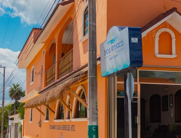 Hotel Bacalar Magico hotel detail image 1