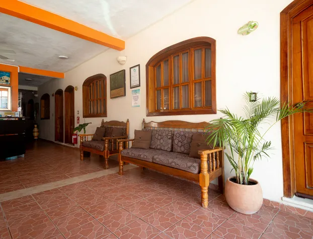 Hotel Bacalar Magico hotel detail image 3