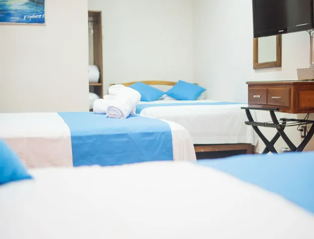 Hotel Bacalar Magico hotel detail image 4