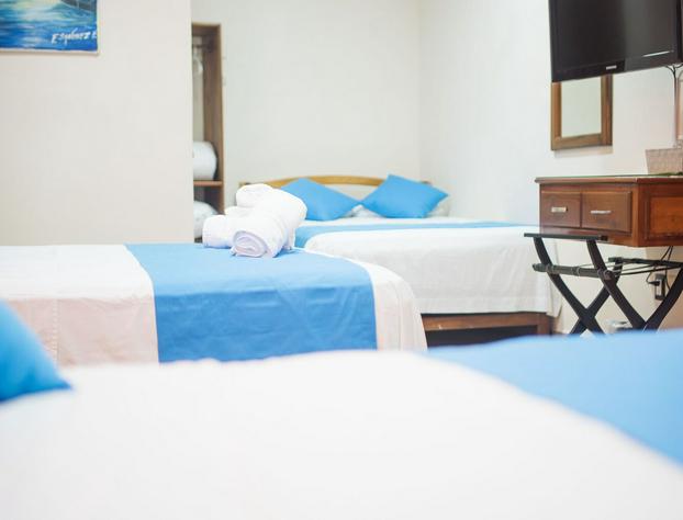 Hotel Bacalar Magico hotel detail image 4