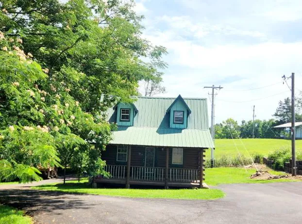 Fairway Inn hotel detail image 2