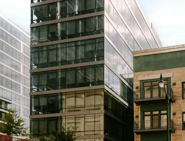 Sonder by Marriott Bonvoy South Wabash Apartments South Loop hotel detail image 1