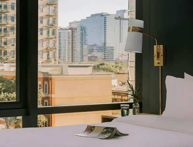 Sonder by Marriott Bonvoy South Wabash Apartments South Loop hotel detail image 2