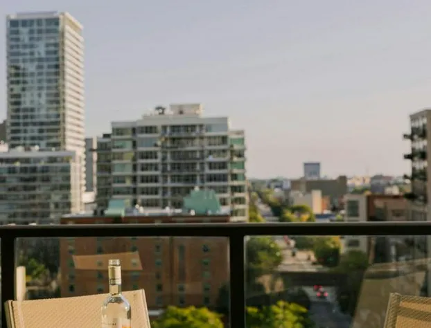 Sonder by Marriott Bonvoy South Wabash Apartments South Loop hotel detail image 4