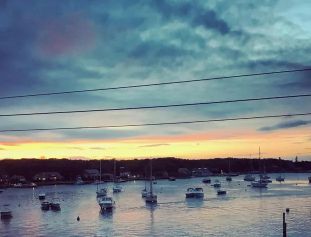 The Attleboro House hotel detail image 2