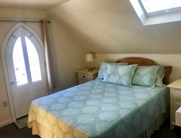 The Attleboro House hotel detail image 3