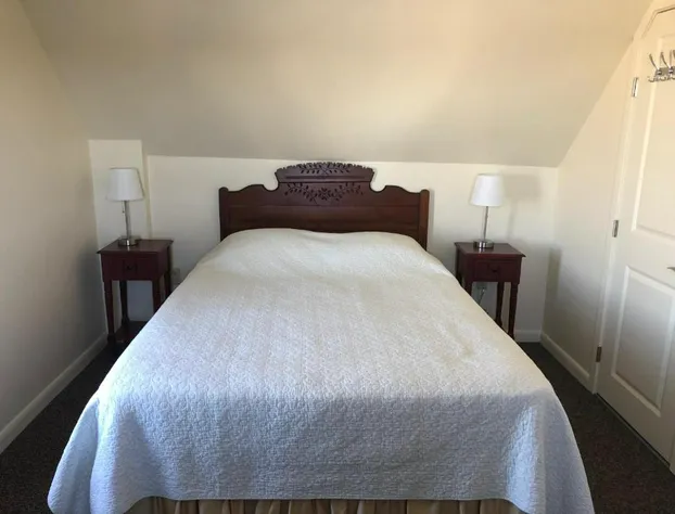 The Attleboro House hotel detail image 4