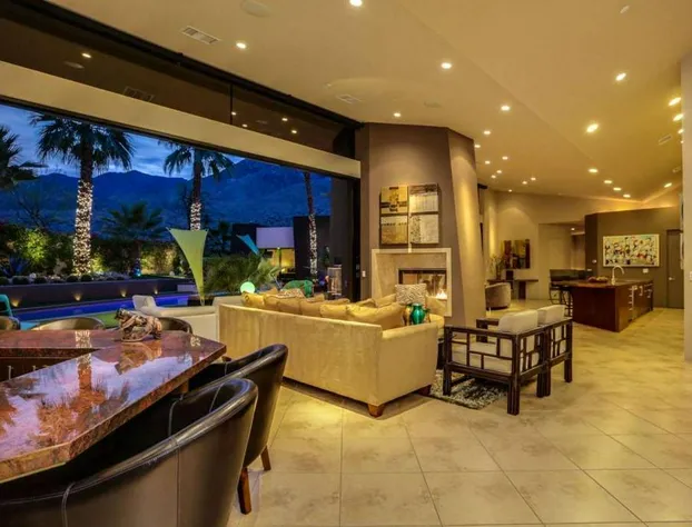 Villa Sparkle - Luxury Villa for Vacations hotel detail image 1