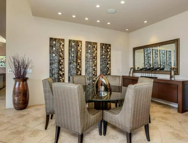 Villa Sparkle - Luxury Villa for Vacations hotel detail image 2