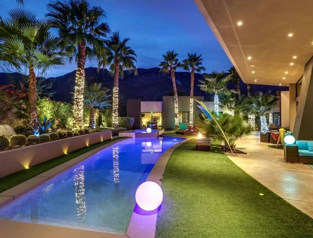 Villa Sparkle - Luxury Villa for Vacations hotel detail image 1