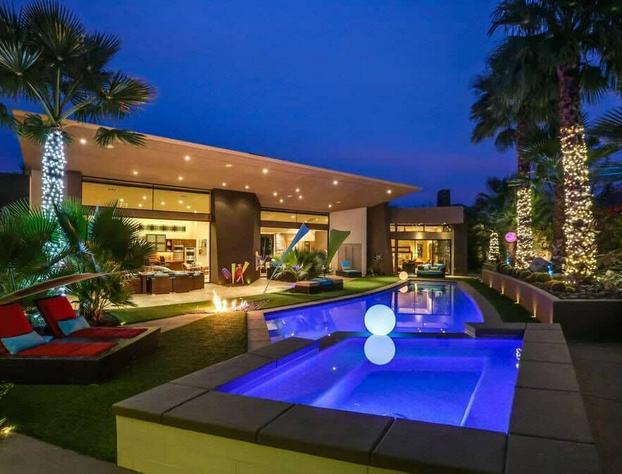 Villa Sparkle - Luxury Villa for Vacations hotel detail image 2