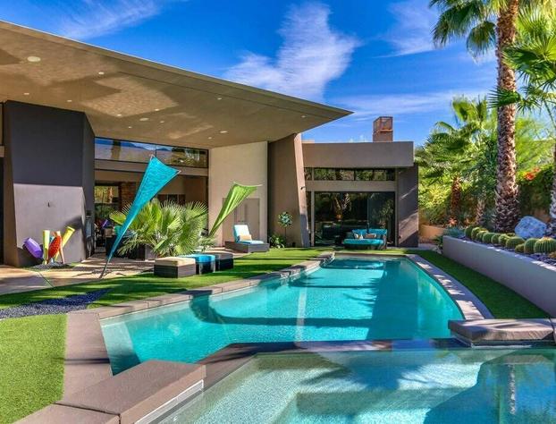 Villa Sparkle - Luxury Villa for Vacations hotel detail image 3