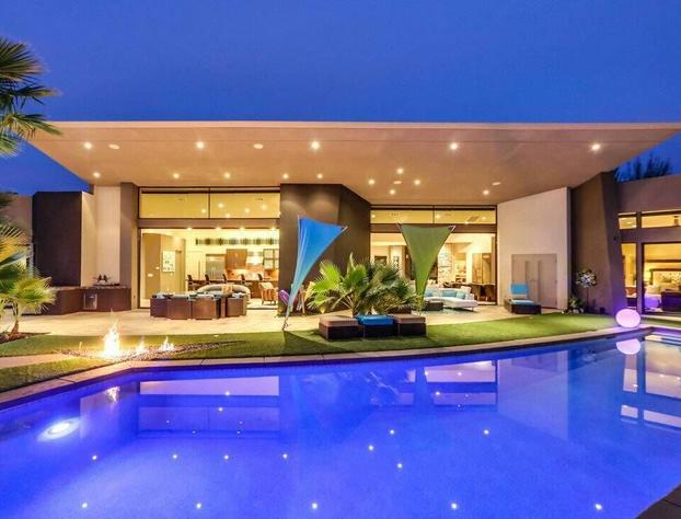 Villa Sparkle - Luxury Villa for Vacations hotel detail image 4