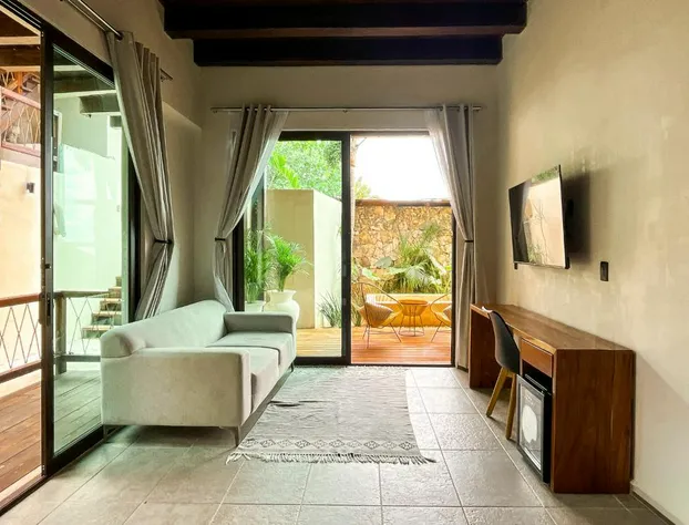 Zelune Luxury Lagoon Resort Bacalar Adults only hotel detail image 3