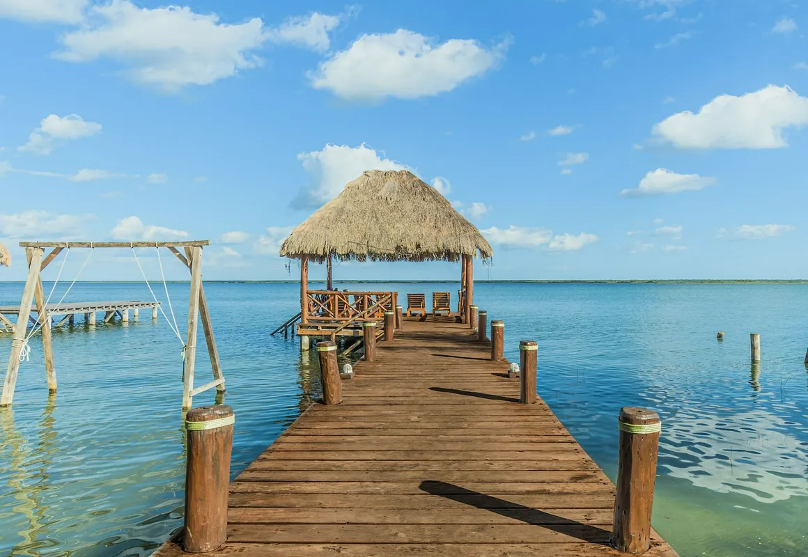 Las Nubes by MIJ hotel hero