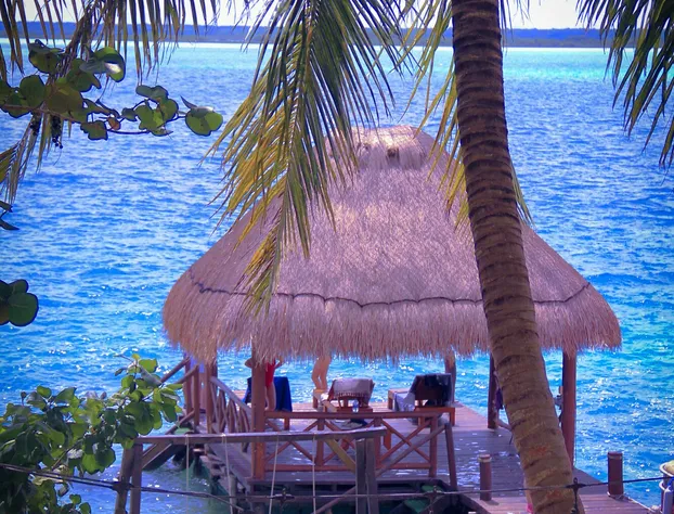 Las Nubes by MIJ hotel detail image 1