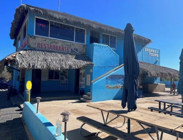 Cabo Pulmo Beach Resort hotel detail image 1