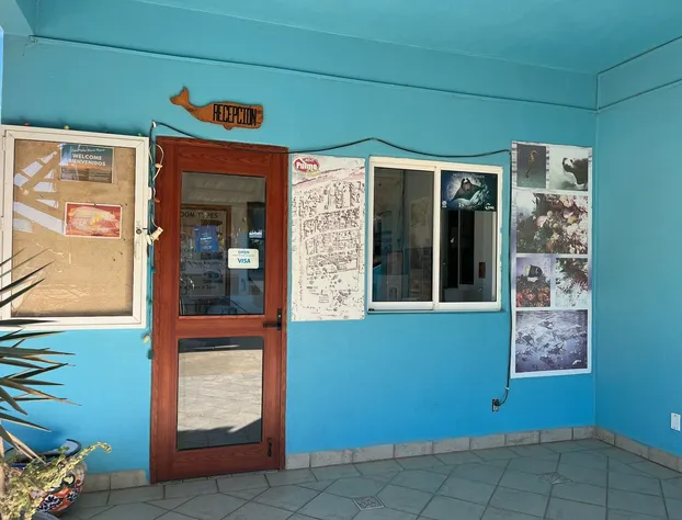 Cabo Pulmo Beach Resort hotel detail image 2