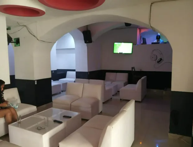 Hotel Real del Centro hotel detail image 1