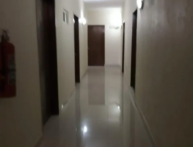 Hotel Real del Centro hotel detail image 2