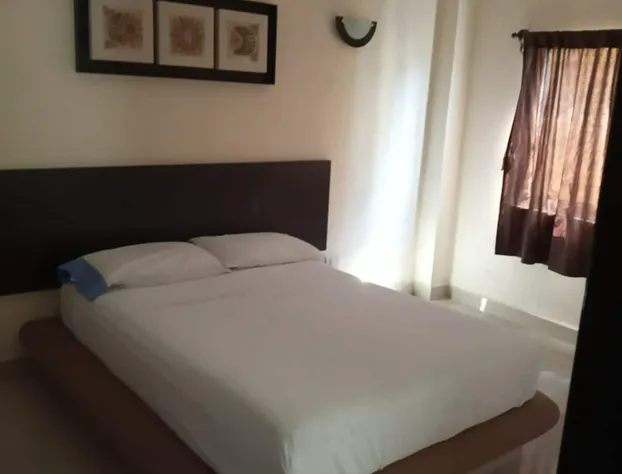 Hotel Real del Centro hotel detail image 4