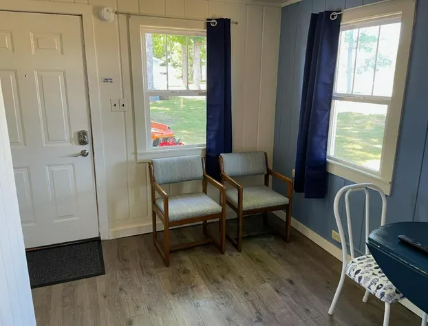 Pure Paradise Resort hotel detail image 1