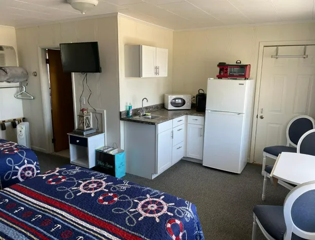 Pure Paradise Resort hotel detail image 4